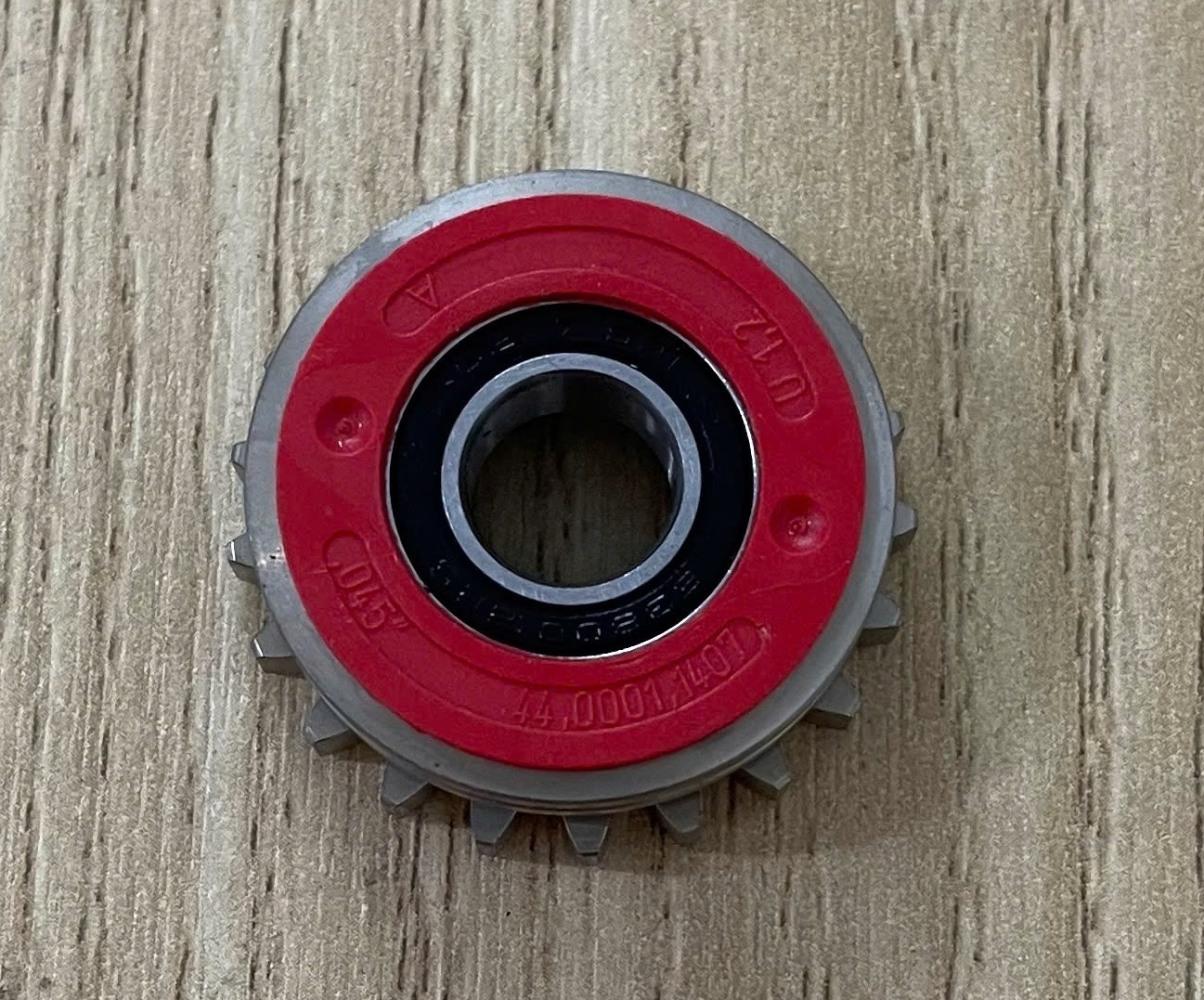 Bánh xe tải dây U1,2 (44,0001,1407)